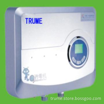 wall mounted Air Purifier and  Ozone vegetable
